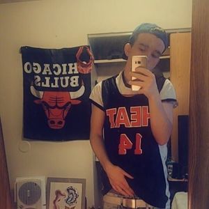 Meet your Posher, Seth